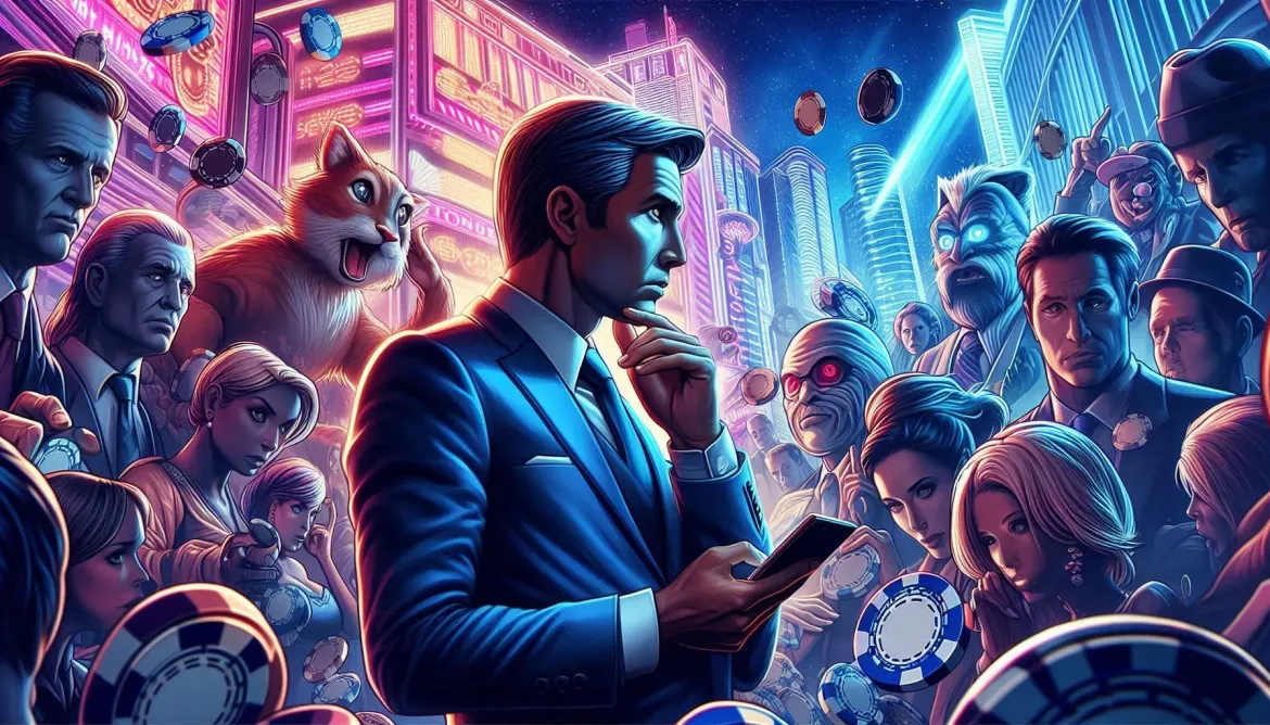 Crystal Roll Casino